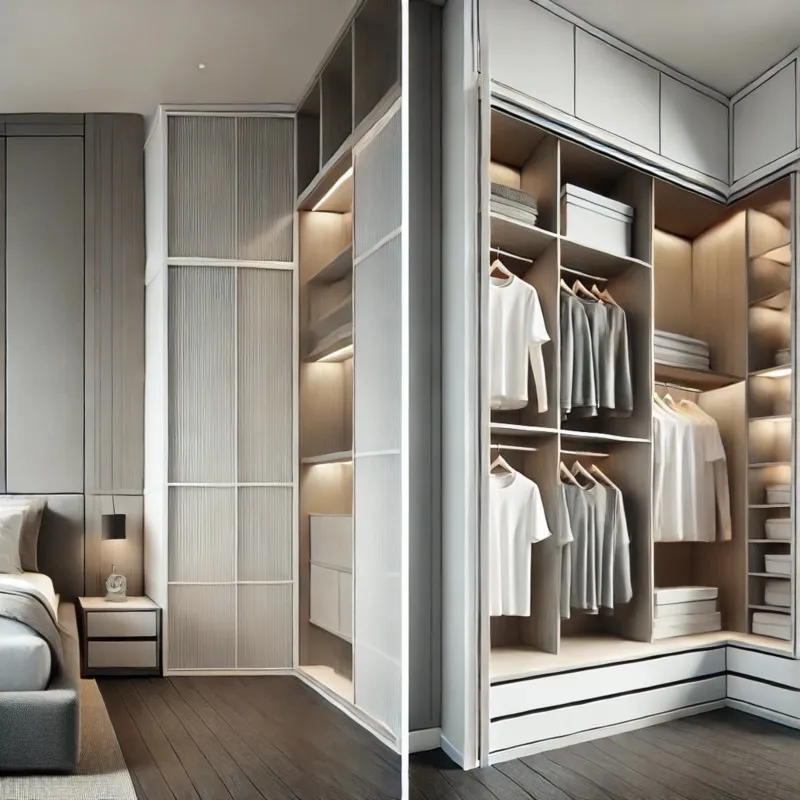 Почему роскошный диван — это идеальный выбор для вашей гостиной