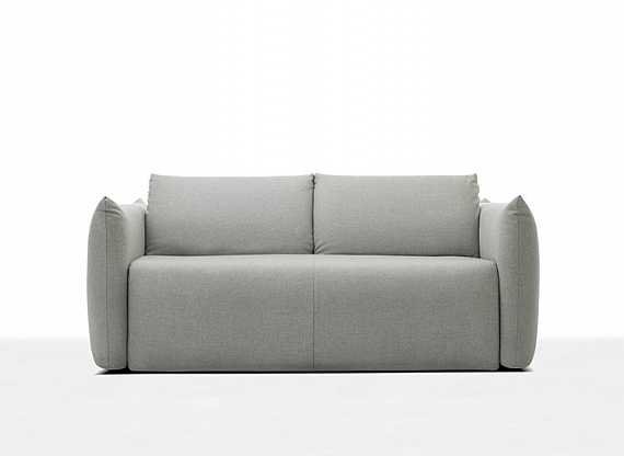 Модульный диван «Luna» — современный дизайн и комфорт