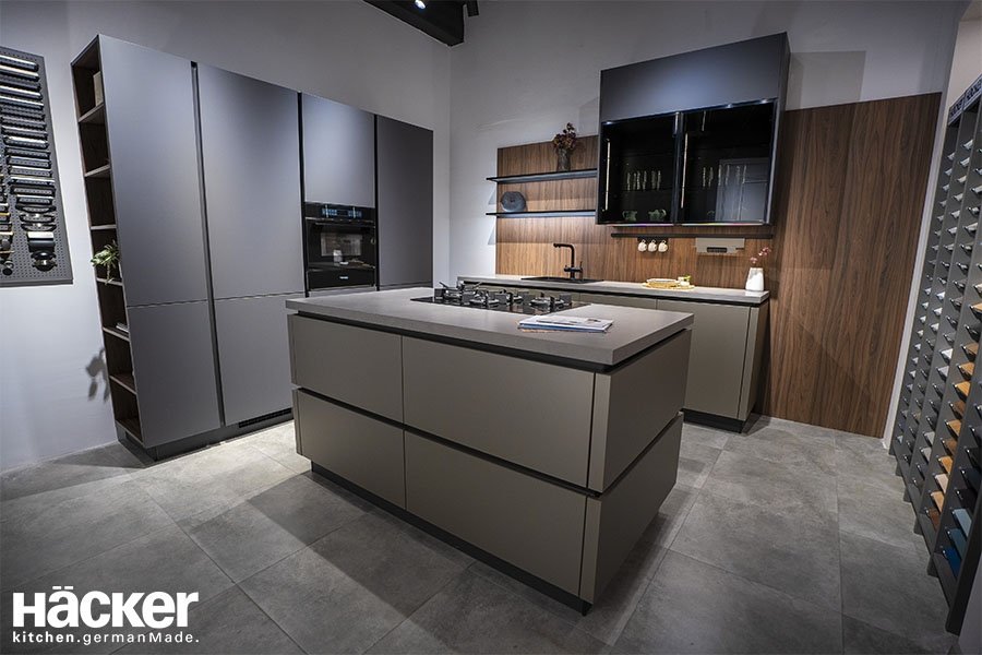 Встроенный шкаф-купе